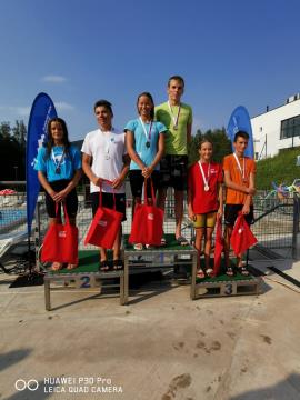 Na Koroškem do štirih naslovov državnih prvakov (9)